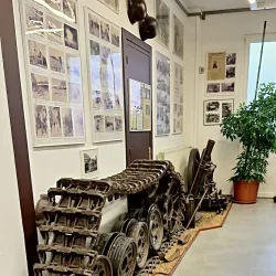 Kayl War Memorial - Kayl