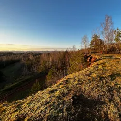 Local Walking Trails - Kayl