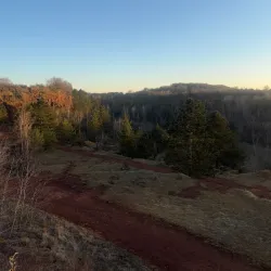 Local Walking Trails - Kayl