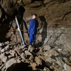 National Mining Museum (Musée National des Mines de Fer) - Kayl