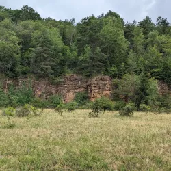 Nature Reserves in the Region - Kayl