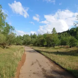 Nature Reserves in the Region - Kayl