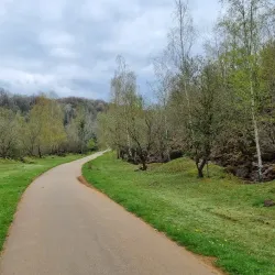 Nature Reserves in the Region - Kayl