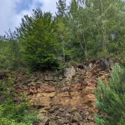 Nature Reserves in the Region - Kayl