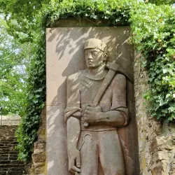 Nature Reserves in the Region - Kayl