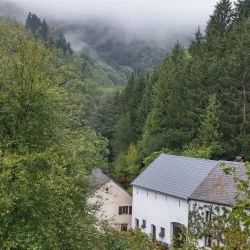 Parc Hosingen - Kayl