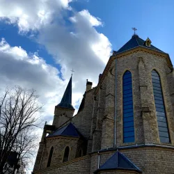 Saint Martin Church - Kayl