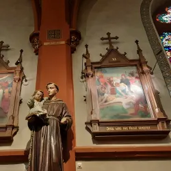 Saint Martin Church - Kayl