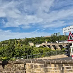 Day Trips to Luxembourg City - Lorentzweiler