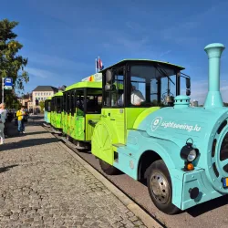 Day Trips to Luxembourg City - Lorentzweiler