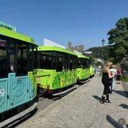 Day Trips to Luxembourg City - Lorentzweiler