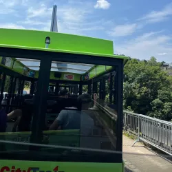 Day Trips to Luxembourg City - Lorentzweiler