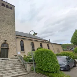 Local Church of Lorentzweiler - Lorentzweiler