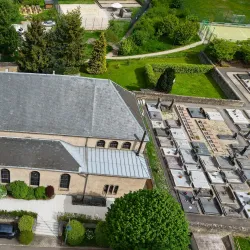 Local Church of Lorentzweiler - Lorentzweiler