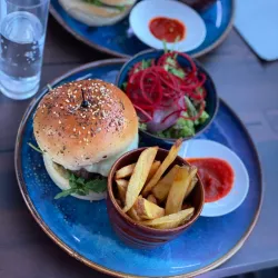 Local Gastronomy Experiences - Lorentzweiler