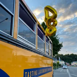 Local Gastronomy Experiences - Lorentzweiler