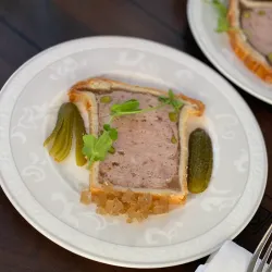 Local Gastronomy Experiences - Lorentzweiler