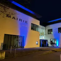 Lorentzweiler Community Events - Lorentzweiler