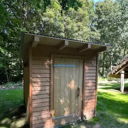 Lorentzweiler Forest - Lorentzweiler