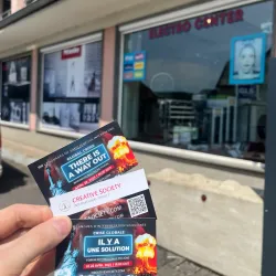 Lorentzweiler Village Center - Lorentzweiler