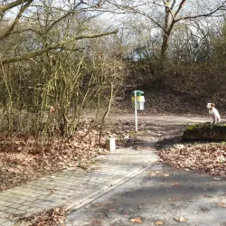 Nearby Nature Reserves - Lorentzweiler