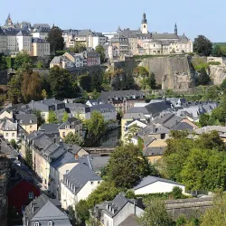Luxembourg