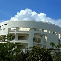 A picturesque scene in Luxembourg