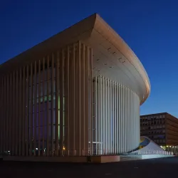 An image showcasing the beauty of Luxembourg