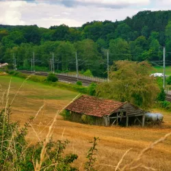 Alzette River Walk - Mersch