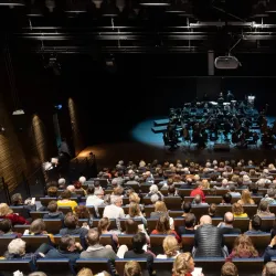 Mersch Cultural Center - Mersch