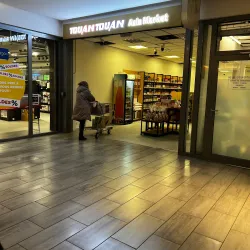 Mersch Market - Mersch