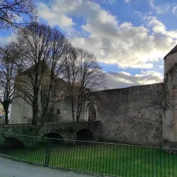 Schloss Pettingen - Mersch