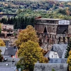 Esch-sur-Alzette - Mondercange