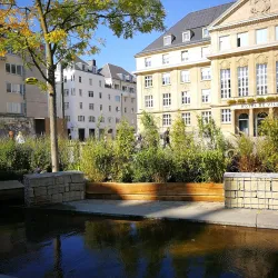 Esch-sur-Alzette - Mondercange