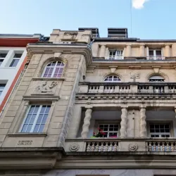 Esch-sur-Alzette - Mondercange