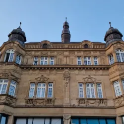 Esch-sur-Alzette - Mondercange