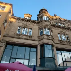 Esch-sur-Alzette - Mondercange