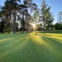 Golf Club Grand Ducal - Mondercange