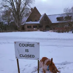 Golf Club Grand Ducal - Mondercange