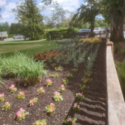 Golf Club Grand Ducal - Mondercange