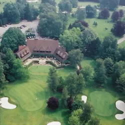 Golf Club Grand Ducal - Mondercange