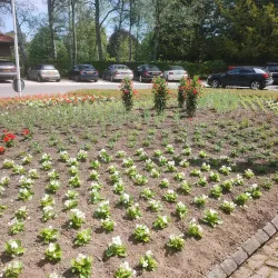 Golf Club Grand Ducal - Mondercange