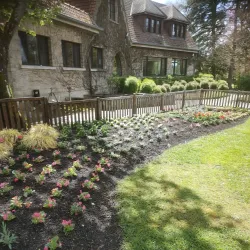 Golf Club Grand Ducal - Mondercange