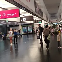 Golf Club Grand Ducal - Mondercange