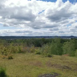 Local Hiking and Cycling Trails - Mondercange