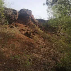 Local Hiking and Cycling Trails - Mondercange