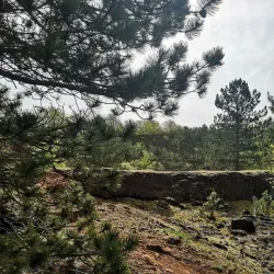 Local Hiking and Cycling Trails - Mondercange