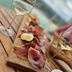 Moselle Valley Wine Route - Mondercange