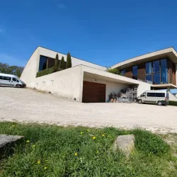 Moselle Valley Wine Route - Mondercange