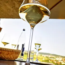 Moselle Valley Wine Route - Mondercange